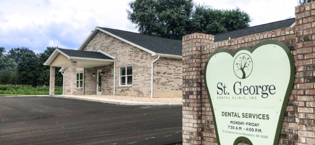 Dental Services - St. George Medical Clinic