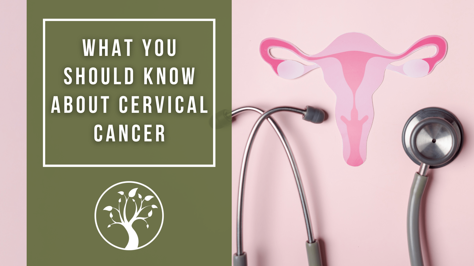 What You Should Know About Cervical Cancer - St. George Medical Clinic